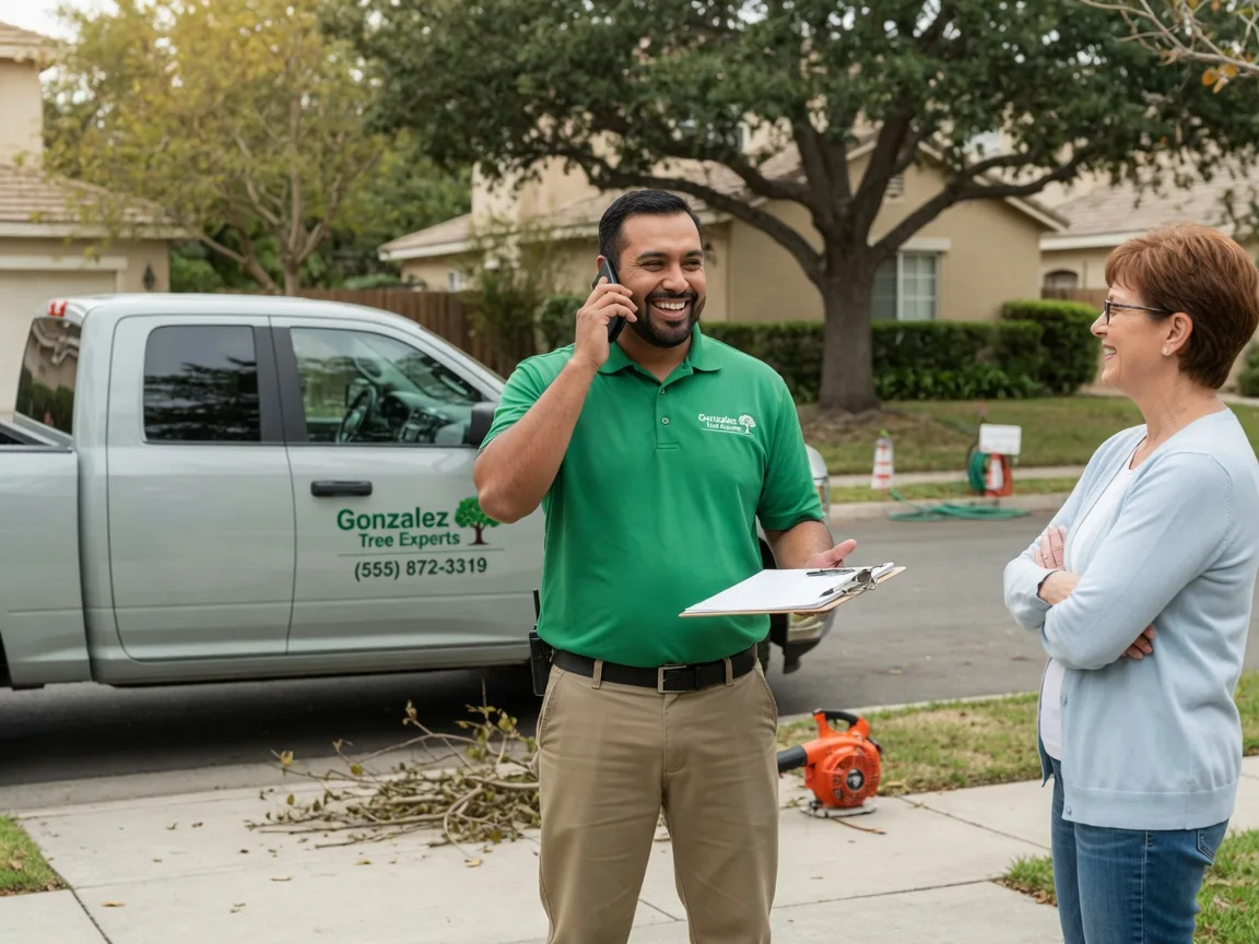 Tree Service Arlington, GA FAQs